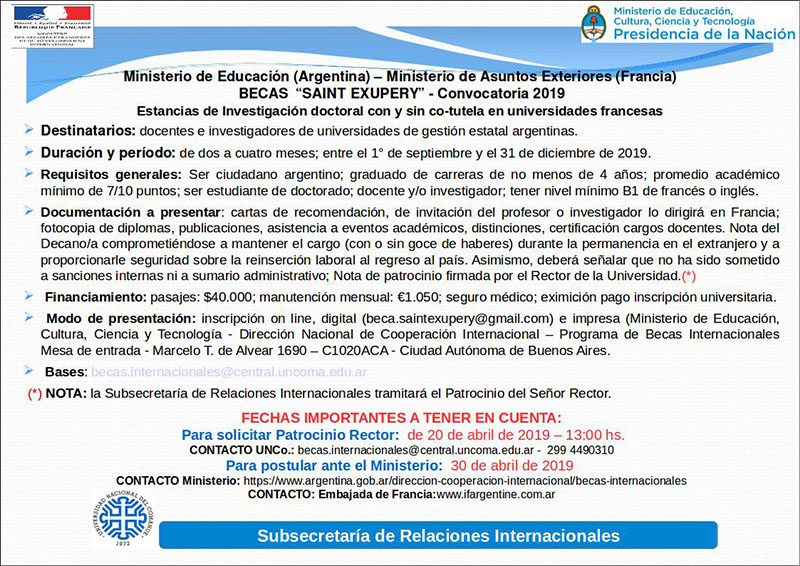 TERCERA SESIÓN ORDINARIA DE 2019 DEL CONSEJO DIRECTIVO DE LA FADECS
